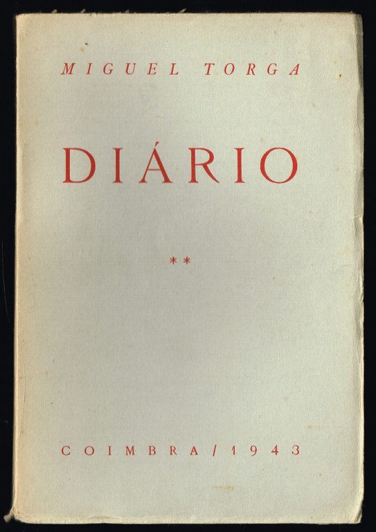 DIÁRIO II
